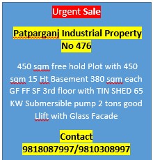 Industrial property for sale